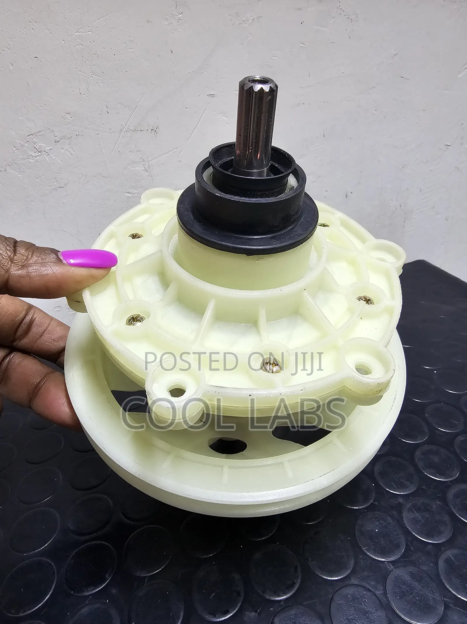 Universal Washing Machine Gearbox