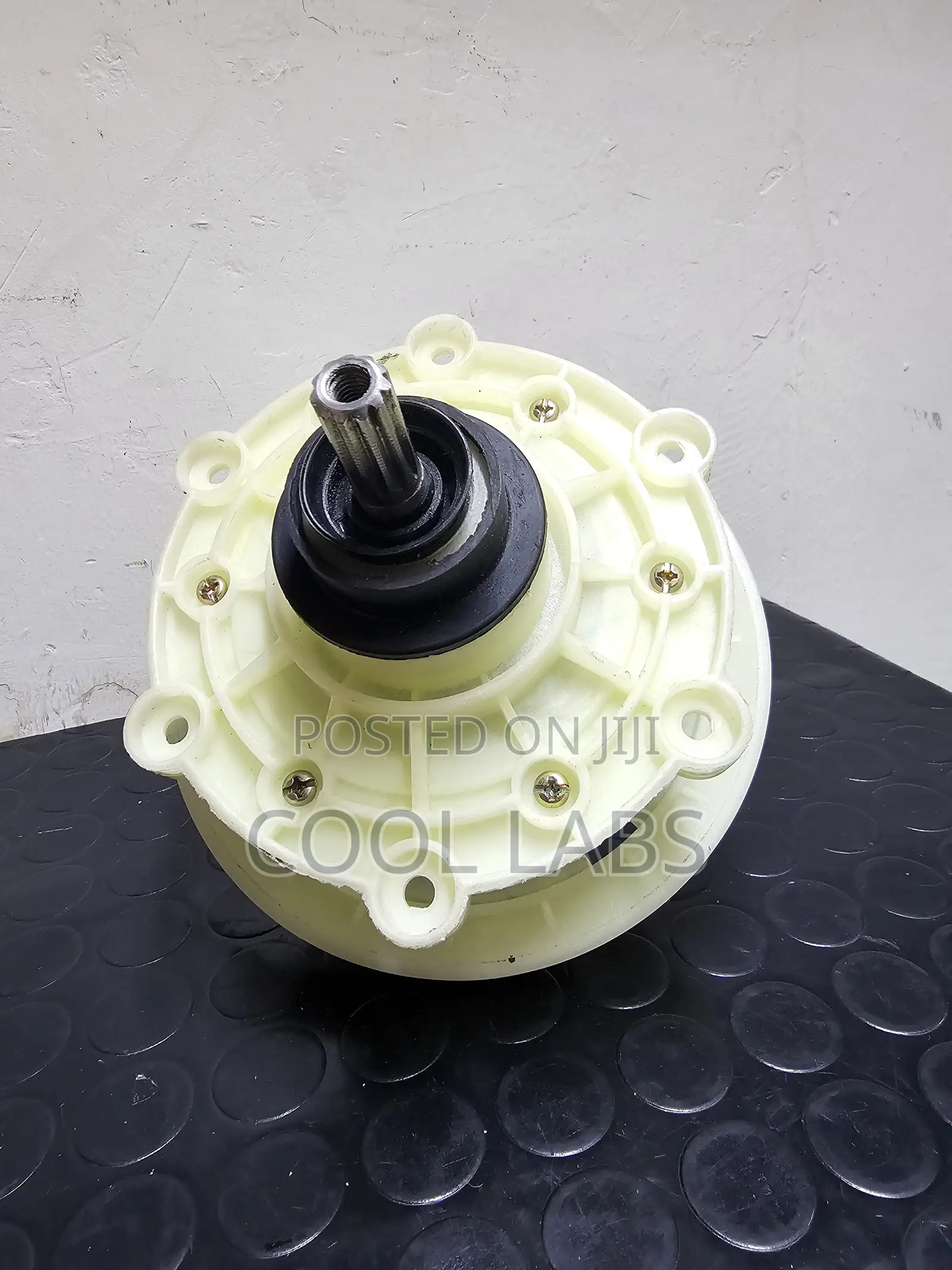 Universal Washing Machine Gearbox