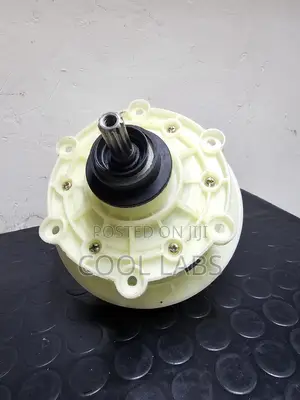 Universal Washing Machine Gearbox