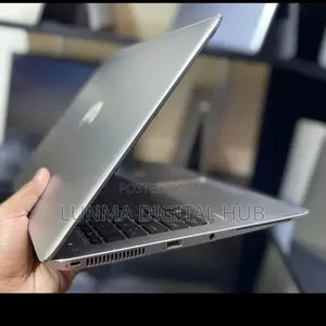 Laptop HP EliteBook 840 G3 8GB Intel Core i5 SSD 256GB