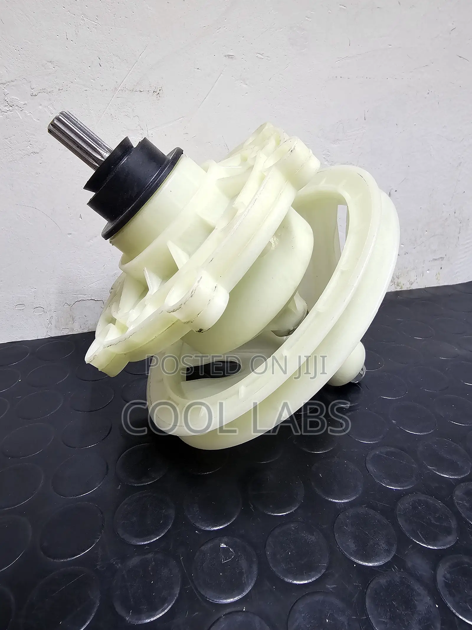 Universal Washing Machine Gearbox