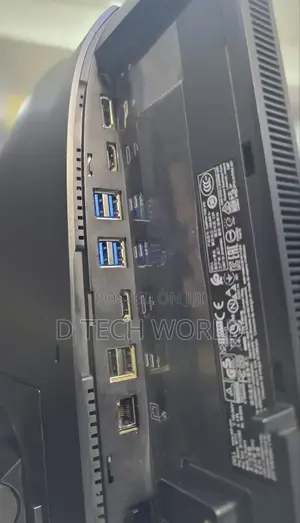 Desktop Computer Dell 8GB Intel Core i5 SSD 256GB