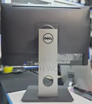 Desktop Computer Dell 8GB Intel Core i5 SSD 256GB