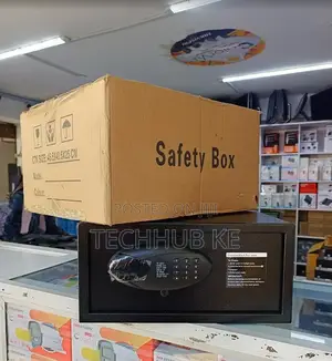Hotel Safe Box Electronic Digital Room Room Safe Fireproof Hotel Safe