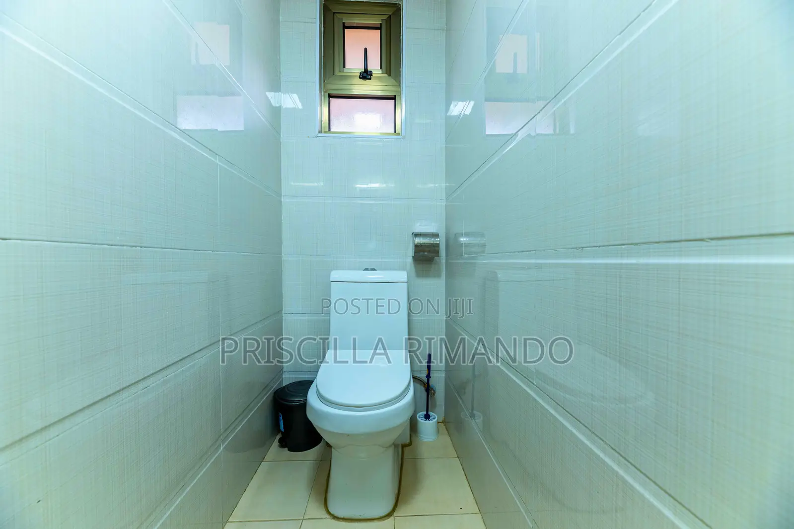 Modern 2-Bedroom Apartment in Kilimani|Gym, Balcony,Wifi, Backup Power