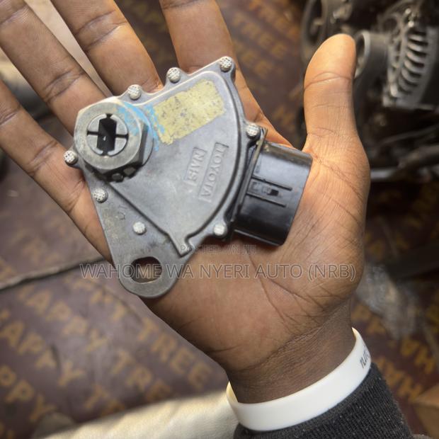 Selector for 4 Gr Mark Z - main view