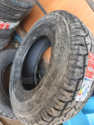 Lt285/70r17 8pr Sunfull