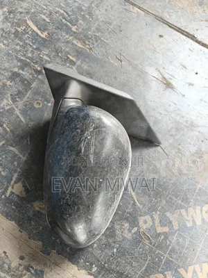 Mira Side Mirror Old Model Available Set
