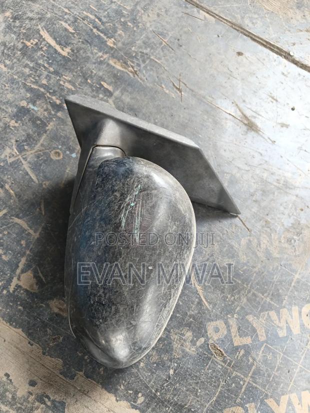 Mira Side Mirror Old Model Available Set