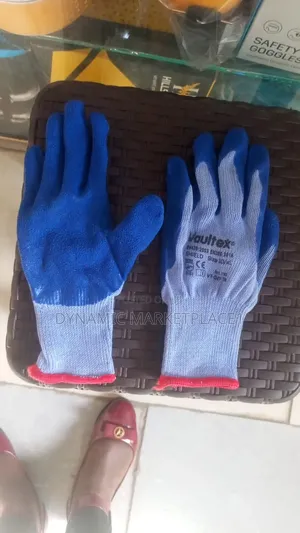 Vautex High Quality Gloves