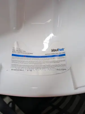 Vaultex Heavy Duty Safety Helmet
