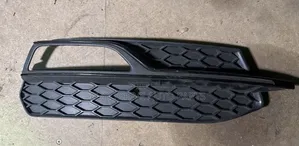 Audi A4 B8 2012-2015 Front Bumper Fog Light Cover