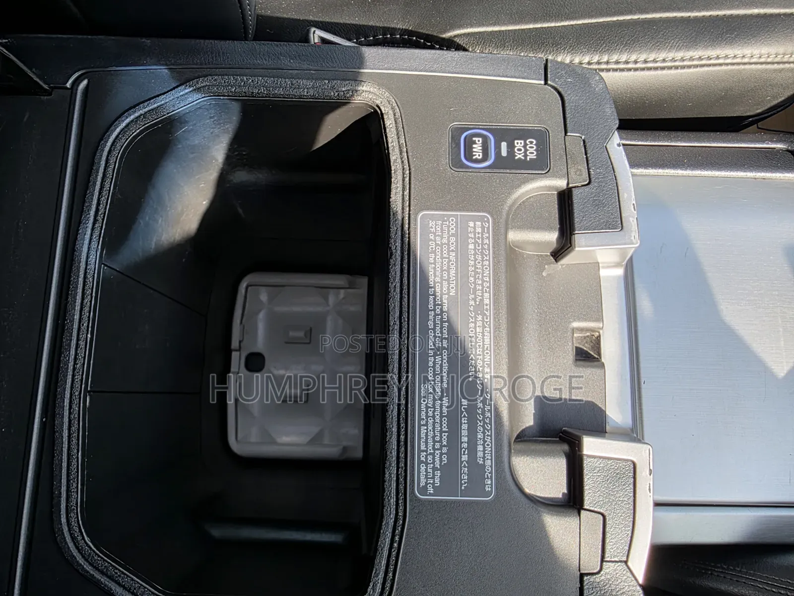 Toyota Land Cruiser 4.5 V8 VXR 2020 Gray