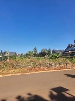 Prime Quarter Acre Plots for Sale at Daykio Bustani