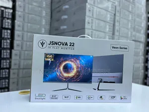 *Js Nova 22*
 19.5 Hd With Bezel*
1920×1080 | 75hz | Vga + Hdmi +