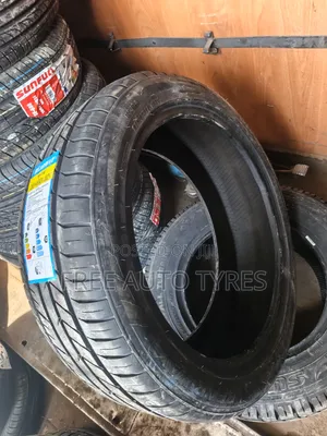 255/45r21 Bearway