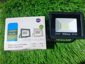 Miyaeks Floodlight Ac 20w