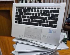 Laptop HP EliteBook X360 1030 G2 16GB Intel Core i7 SSD 512GB