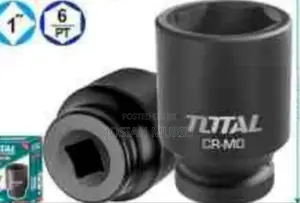 33mm Dr Impact Socket