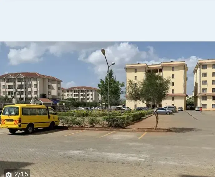 3bdrm Apartment in Greatwall Apartments, DayStar Area for sale