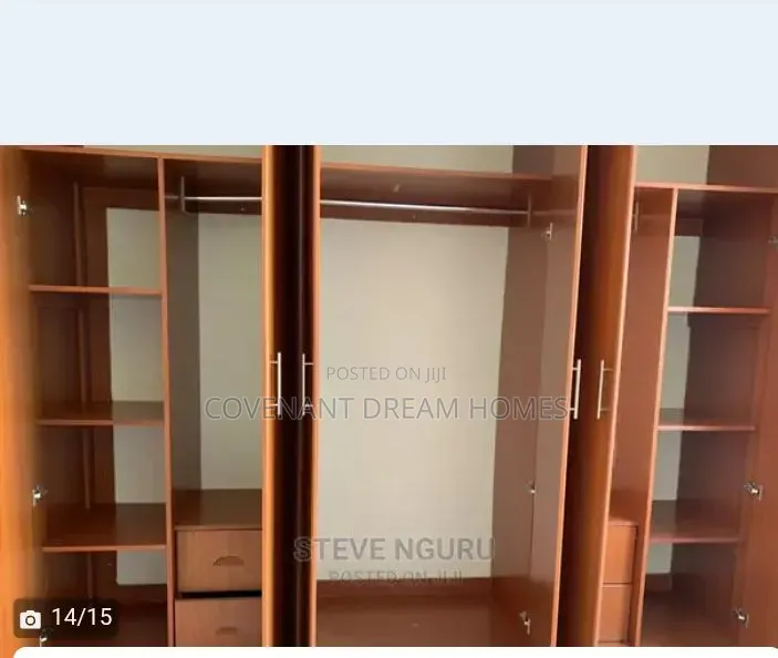 3bdrm Apartment in Greatwall Apartments, DayStar Area for sale