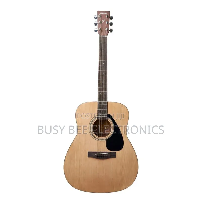 Yamaha F310 Acoustic Guitar