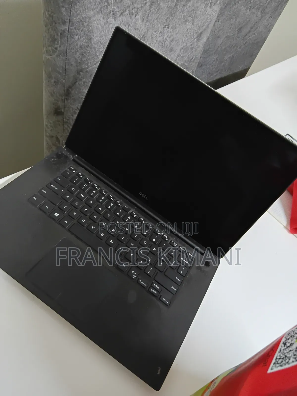 Laptop Dell XPS 15 (9560) 48GB Intel Core i7 SSD 1T