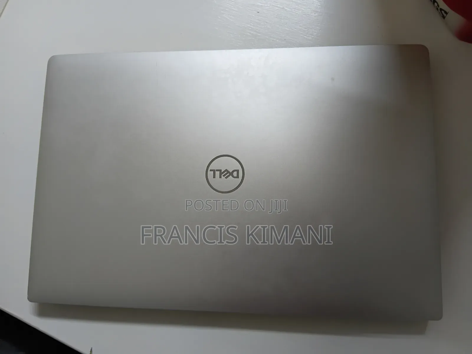 Laptop Dell XPS 15 (9560) 48GB Intel Core i7 SSD 1T