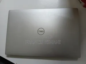 Laptop Dell XPS 15 (9560) 48GB Intel Core i7 SSD 1T