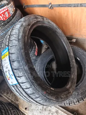 245/45zr21 Bearway