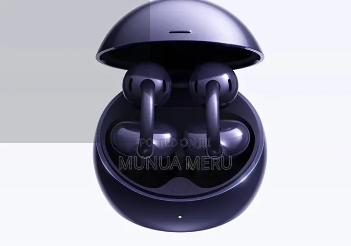 Huawei Freeclip 2 Collector's Edition