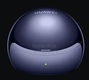 Huawei Freeclip 2 Collector's Edition