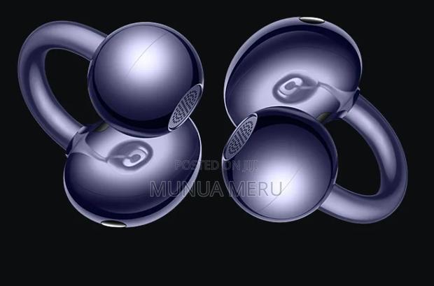 Huawei Freeclip 2 Collector's Edition - thumbnail 4