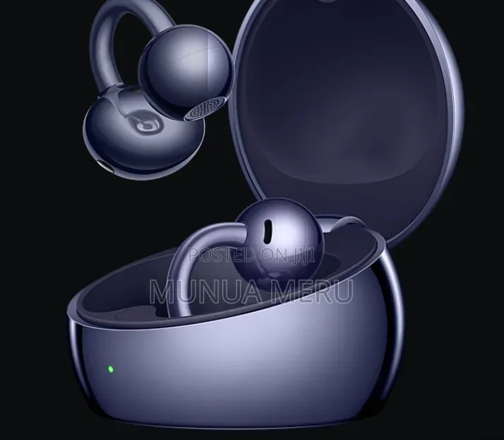 Huawei Freeclip 2 Collector's Edition