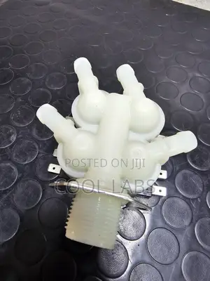 4-way Washing Machine Solenoid Valve
