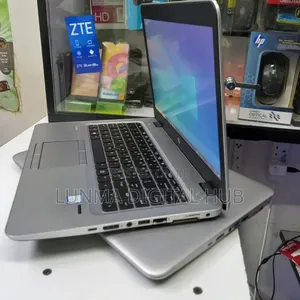 Laptop HP EliteBook 840 G3 8GB Intel Core i7 SSD 256GB