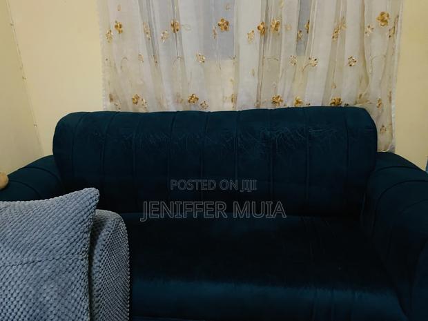 Sofa Chair - thumbnail 2