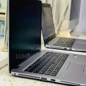 Laptop HP EliteBook 840 G3 8GB Intel Core i7 SSD 256GB