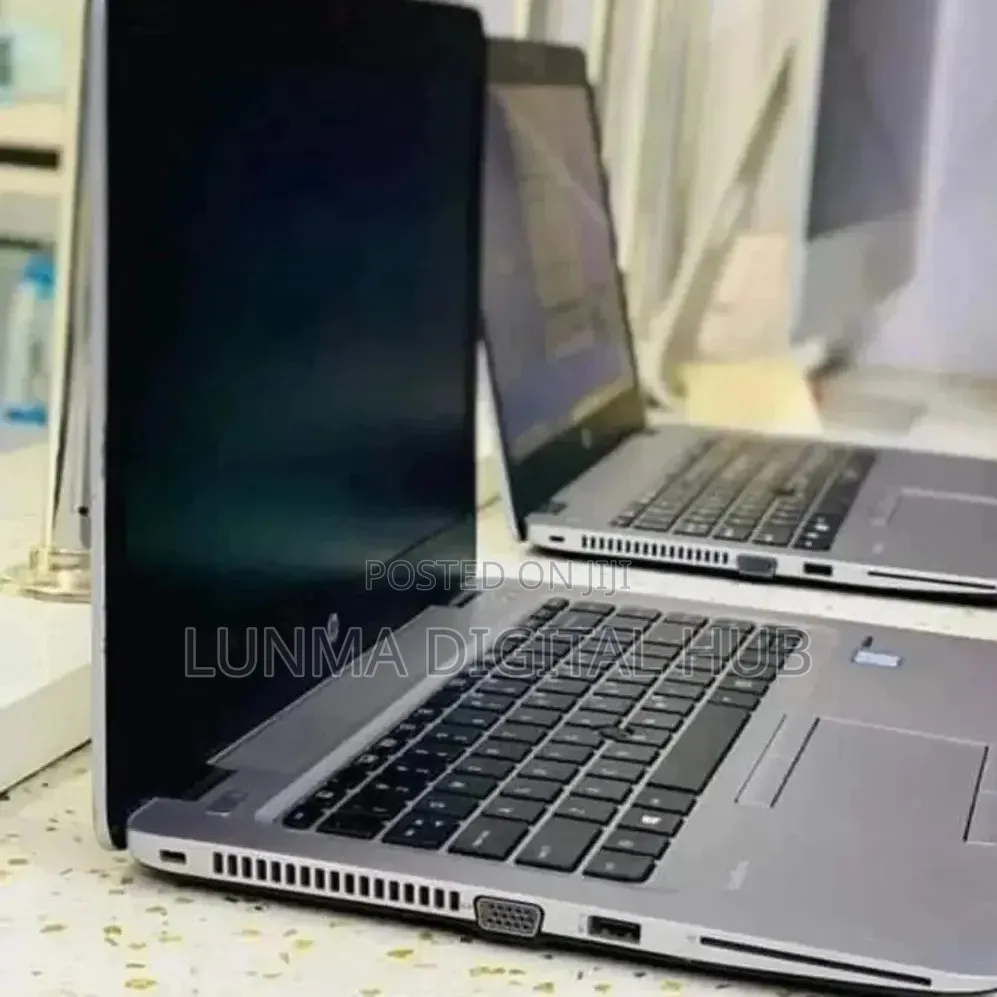Laptop HP EliteBook 840 G3 8GB Intel Core i7 SSD 256GB