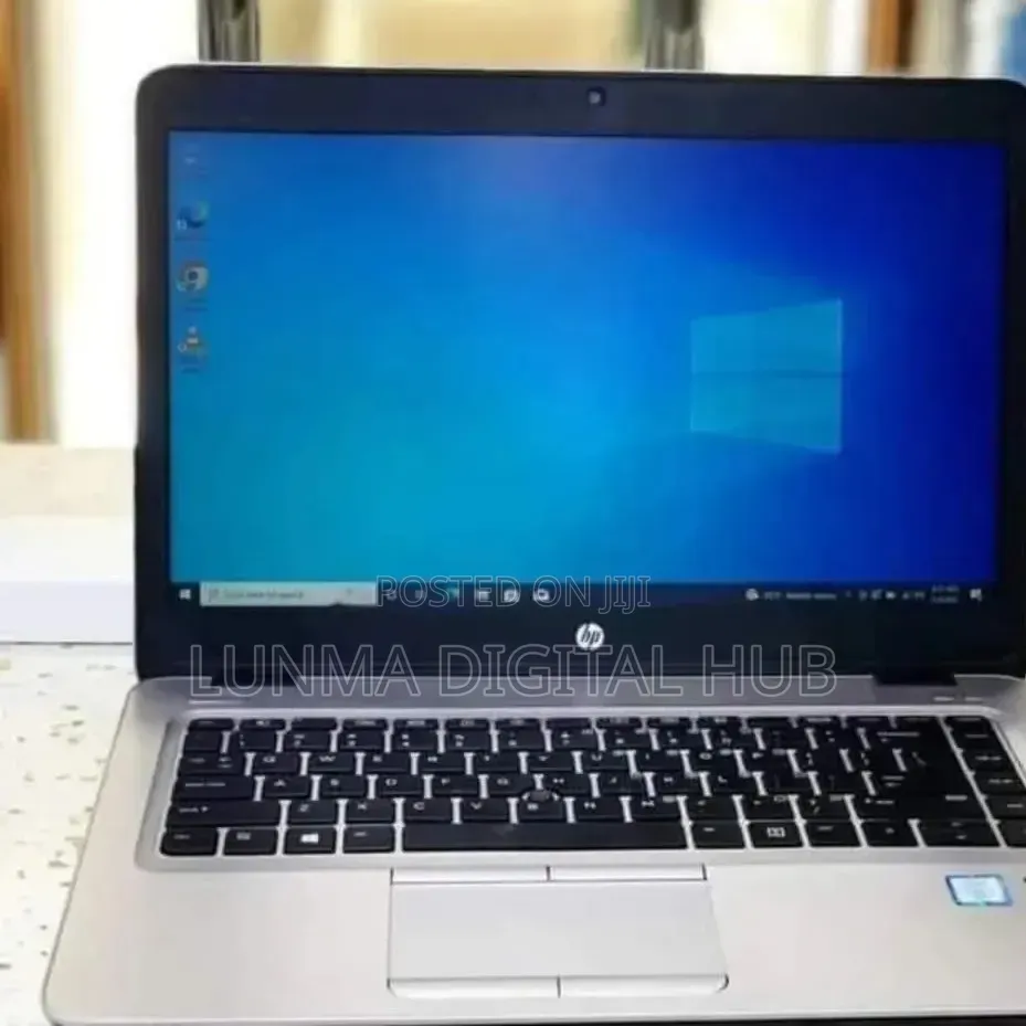 Laptop HP EliteBook 840 G3 8GB Intel Core i7 SSD 256GB