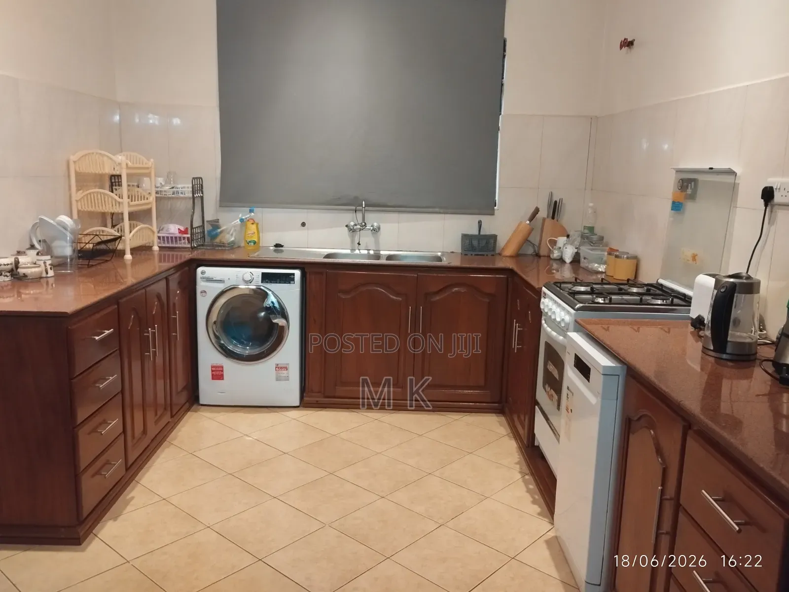 Airbnb , Three Bedroom Bungalow