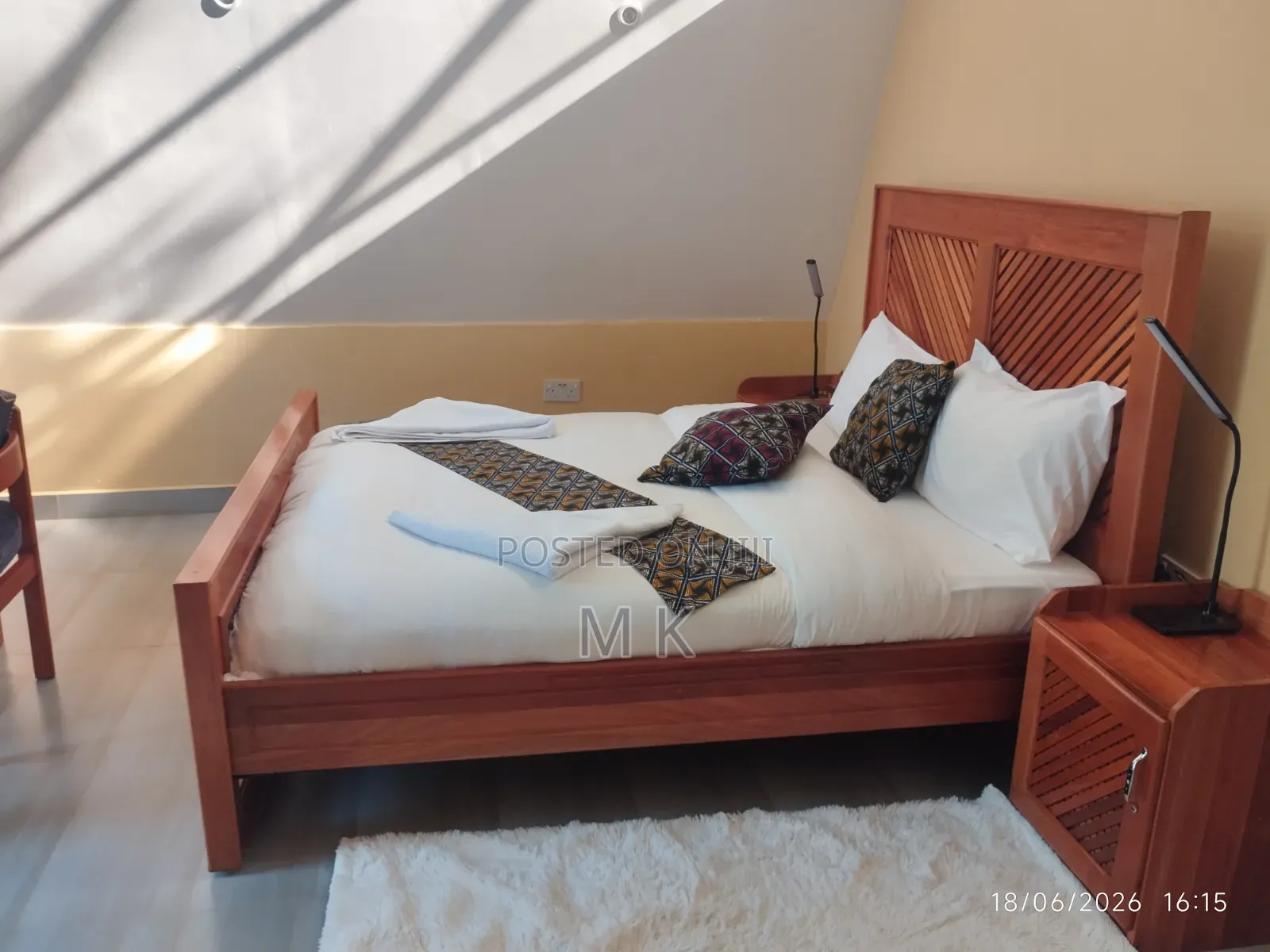 Airbnb , Three Bedroom Bungalow