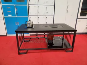 Smart Tea/Coffee Table