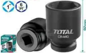 36 Mm Impact Socket