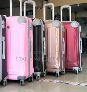 Travelling Suitcase Bag