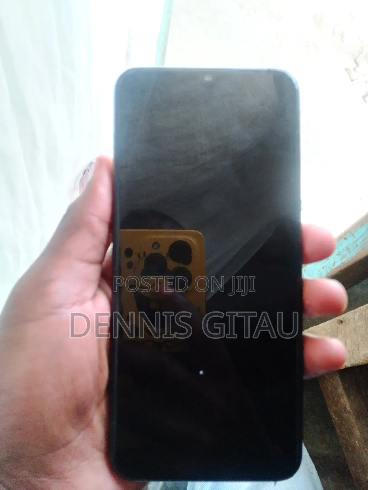 Nokia C32 128 GB Black