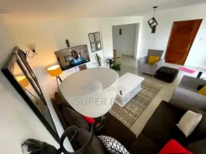 Fully Furnished 1 and 2 Bedrooms With 3 Beds Apartments in Homa Bay