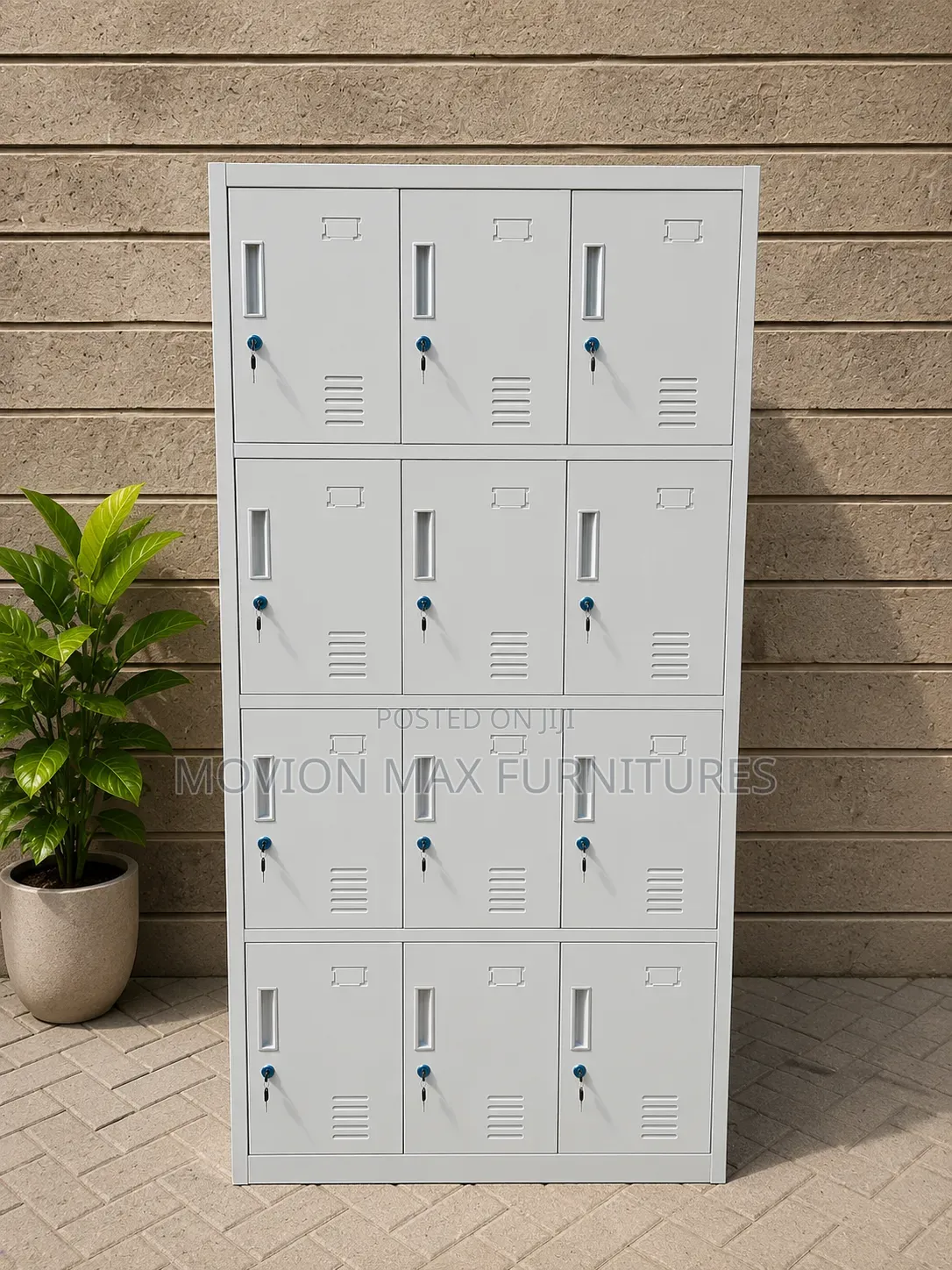 12door Homes Office Cabinet