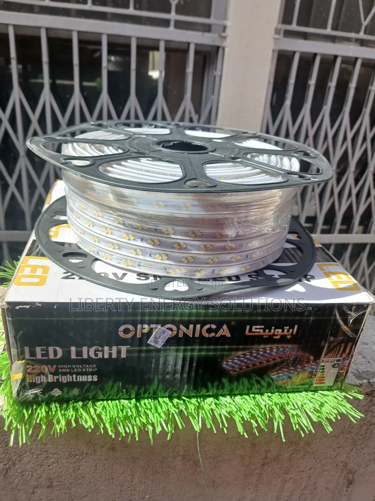 Optonica Snake Light( Strip)