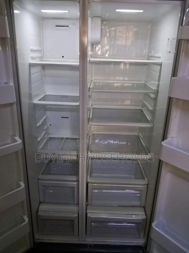 Samsung 520l Side by Side Fridge - thumbnail 8